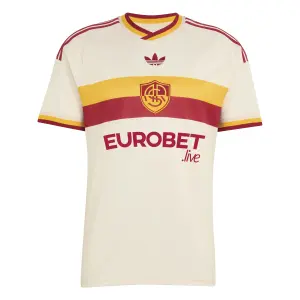AS Roma Away Kit 2026/27 image-0