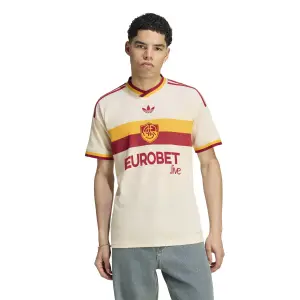 AS Roma Away Kit 2026/27 image-2