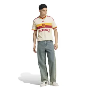 AS Roma Away Kit 2026/27 image-4