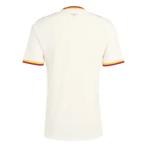 AS Roma Authentic Away Jersey 2026/27 image-4