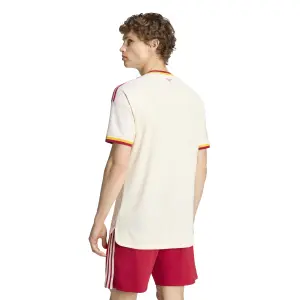AS Roma Authentic Away Jersey 2026/27 image-5