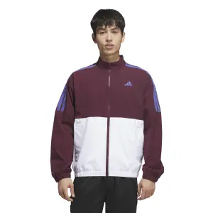 Coupe-vent adidas Beyond Twistweave image-2