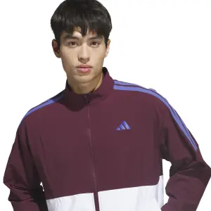 Coupe-vent adidas Beyond Twistweave image-4
