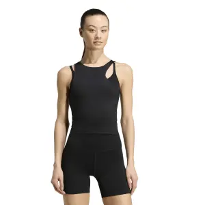 Women's tank top adidas All Me image-1