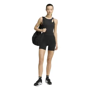 Women's tank top adidas All Me image-4