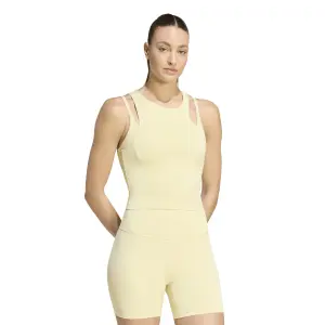 Débardeur femme adidas All Me image-1