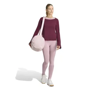 Women's long sleeve T-shirt adidas Motion image-4