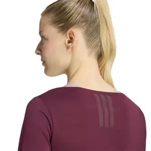 Women's long sleeve T-shirt adidas Motion image-6