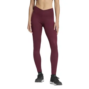 Dijhoge dameslaarzen adidas All Me Essentials image-1