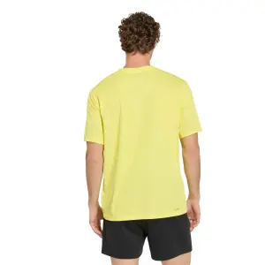 T-shirt adidas Workout Essentials Base image-2