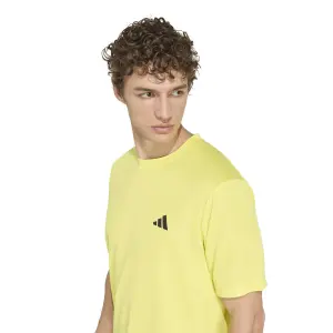 T-shirt adidas Workout Essentials Base image-5