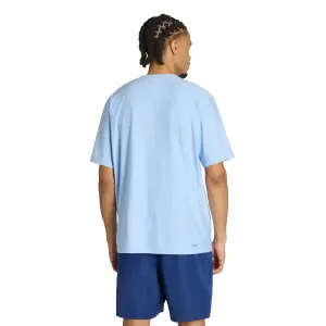 T-shirt adidas Workout Essentials Flex image-4