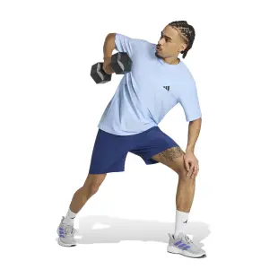 T-shirt adidas Workout Essentials Flex image-3