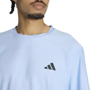 T-shirt adidas Workout Essentials Flex image-5
