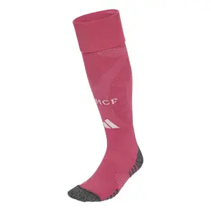 Third Real Madrid Socks 2026/27 image-0