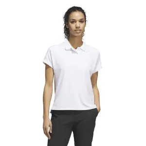 Polo da donna adidas Ultimate365 Butterspun image-1