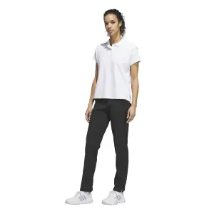 Polo da donna adidas Ultimate365 Butterspun image-3