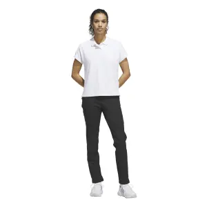 Polo da donna adidas Ultimate365 Butterspun image-2