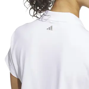 Polo da donna adidas Ultimate365 Butterspun image-6