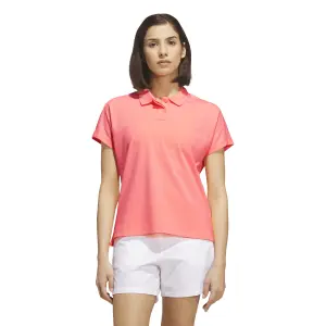 Polo da donna adidas Ultimate365 Butterspun image-0