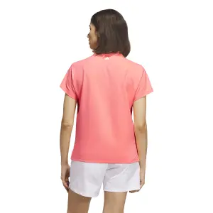 Polo da donna adidas Ultimate365 Butterspun image-2