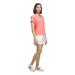 Polo da donna adidas Ultimate365 Butterspun image-5