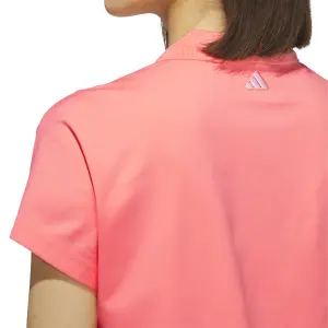 Polo da donna adidas Ultimate365 Butterspun image-4