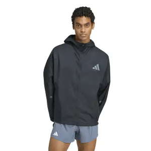 Veste imperméable adidas Adizero image-1