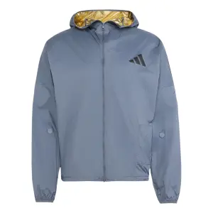 Regenjacke adidas Adizero