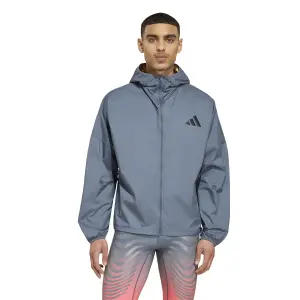 Regenjacke adidas Adizero image-1