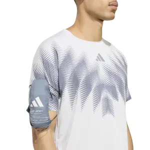 Regenjacke adidas Adizero image-5