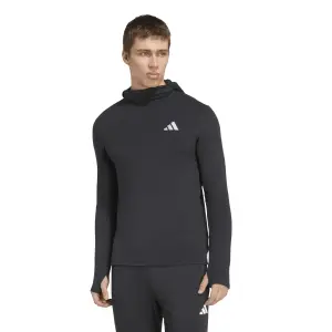 Hooded sweatshirt adidas Adi365 Essentials image-1