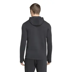 Hooded sweatshirt adidas Adi365 Essentials image-2