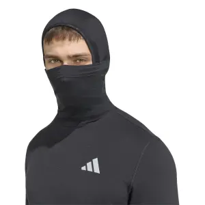 Hooded sweatshirt adidas Adi365 Essentials image-4