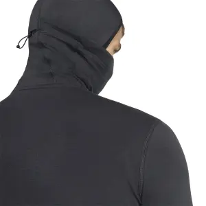Hooded sweatshirt adidas Adi365 Essentials image-5