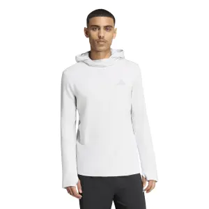 Hooded sweatshirt adidas Adi365 Essentials image-1