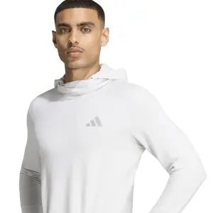 Hooded sweatshirt adidas Adi365 Essentials image-4