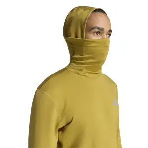 Hooded sweatshirt adidas Adi365 Essentials image-6