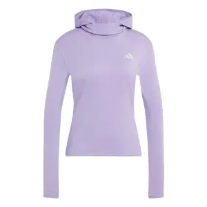 Women's hooded sweatshirt adidas ADI365 Essentials Winterized