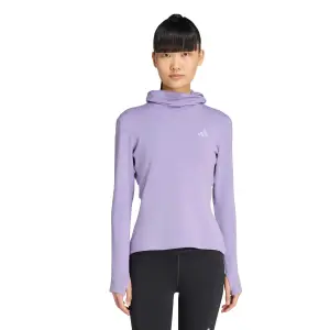Women's hooded sweatshirt adidas ADI365 Essentials Winterized image-1