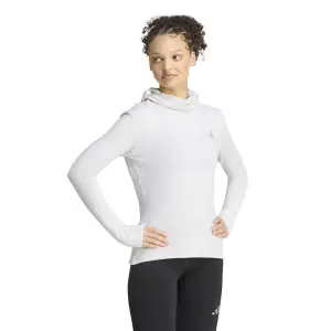 Women's hooded sweatshirt adidas ADI365 Essentials Winterized image-1