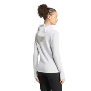 Women's hooded sweatshirt adidas ADI365 Essentials Winterized image-3