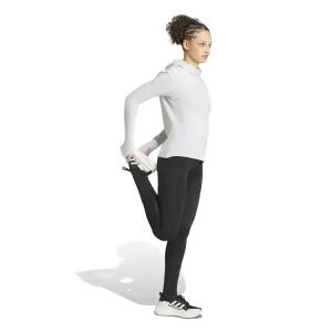 Women's hooded sweatshirt adidas ADI365 Essentials Winterized image-4