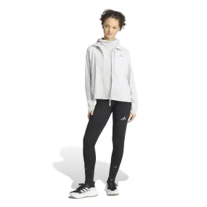 Women's hooded sweatshirt adidas ADI365 Essentials Winterized image-2