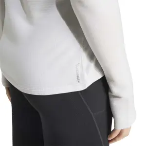 Women's hooded sweatshirt adidas ADI365 Essentials Winterized image-6