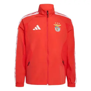 Benfica Lisbon Home Tracksuit Jacket image-0