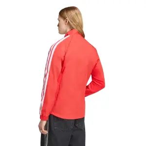 Benfica Lisbon Home Tracksuit Jacket image-3