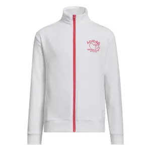 Girl's jacket adidas Birdies Club