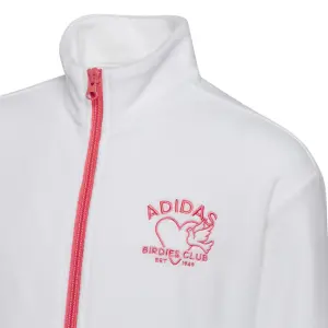 Girl's jacket adidas Birdies Club image-2