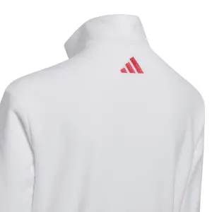 Girl's jacket adidas Birdies Club image-4